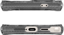 ITSKINS Level 2 SpectrumClear_R for Samsung Galaxy S25 Ultra 5G Smoke - Afbeelding 3