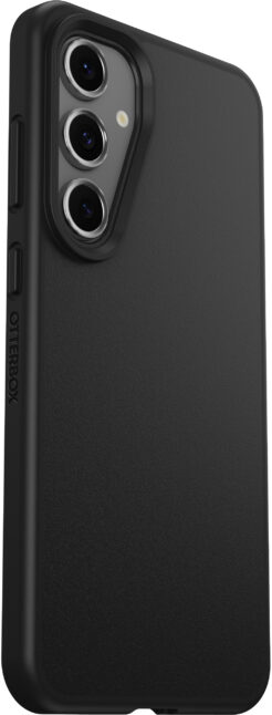 OtterBox React Series Samsung Galaxy S24 FE 5G Black
