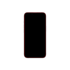 Mobilize Glass Screen Protector Apple iPhone 13/13 Pro/14/16e