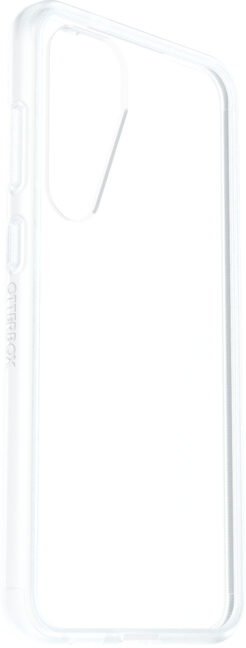 OtterBox React Series Samsung Galaxy S25+ 5G Clear
