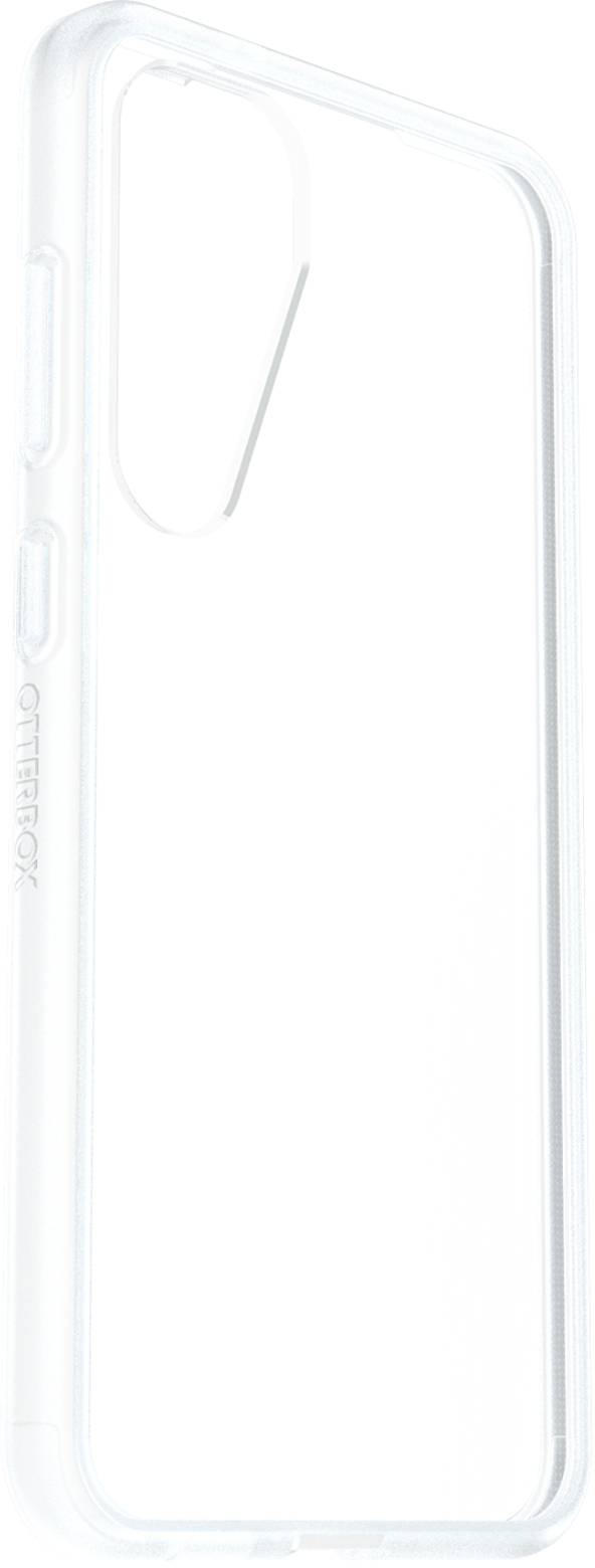 OtterBox React Series Samsung Galaxy S25+ 5G Clear