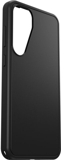 OtterBox Symmetry Magnets Case Samsung Galaxy S25+ 5G Black