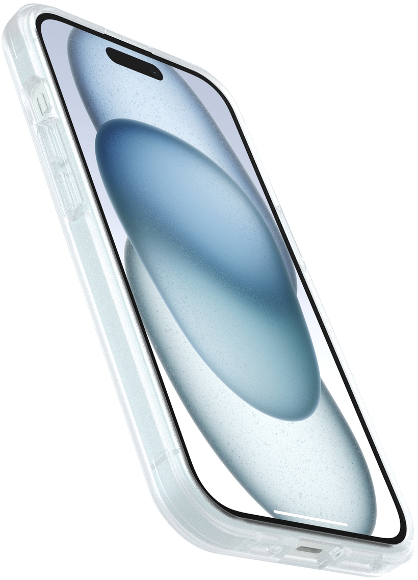 OtterBox React MagSafe Series Apple iPhone 13/14/15/16e Clear - Afbeelding 2