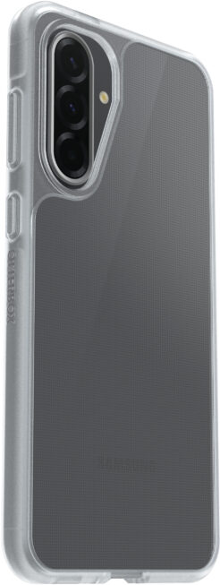 OtterBox React Series Samsung Galaxy A36 5G Clear