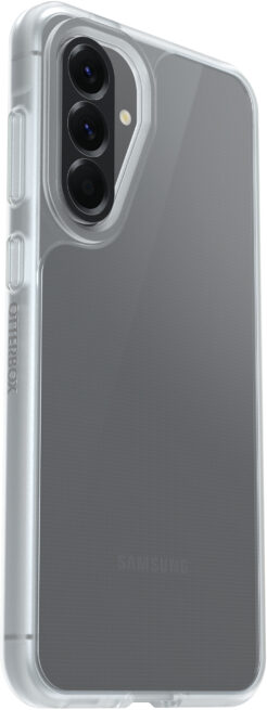 OtterBox React Series Samsung Galaxy A56 5G Clear