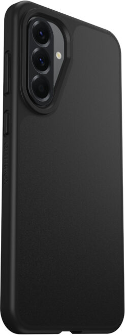 OtterBox React Series Samsung Galaxy A56 5G Black