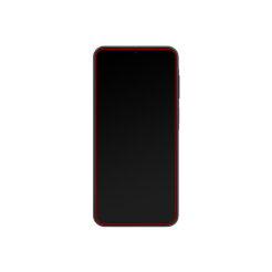 Mobilize Privacy Glass Screen Protector - Black Frame - for Samsung Galaxy A17 5G