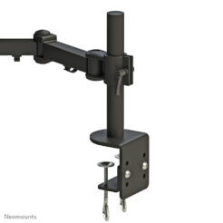 Neomounts NOTEBOOK-D100 Laptophouder monitorarm 10-22" - Afbeelding 9