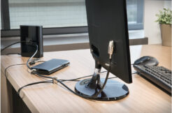Kensington Vergrendelkit voor desktop en randapparaten 2.0 - Afbeelding 3