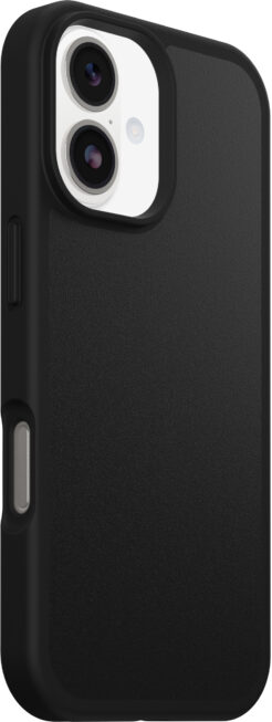 OtterBox React MagSafe Series Apple iPhone 17 Clear/Black