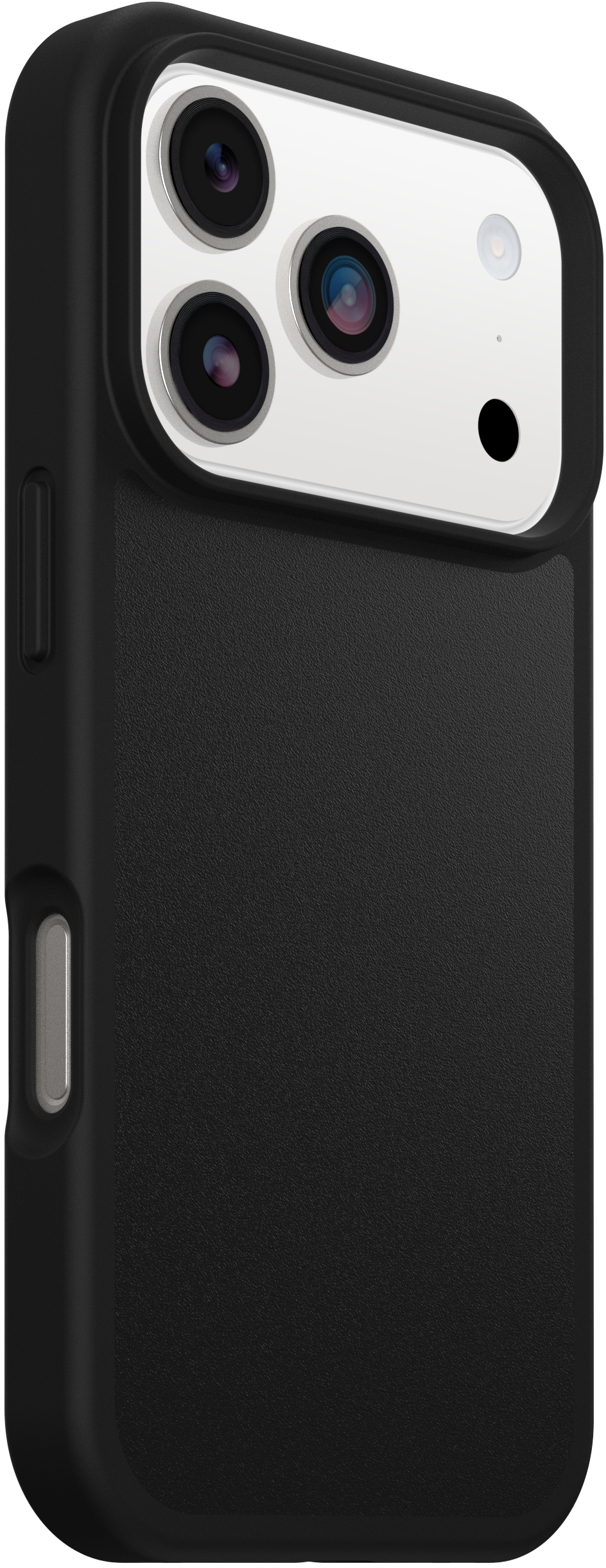 OtterBox React MagSafe Series Apple iPhone 17 Pro Clear/Black