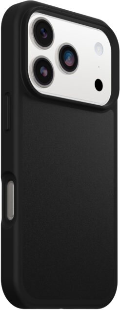 OtterBox React MagSafe Series Apple iPhone 17 Pro Max Clear/Black