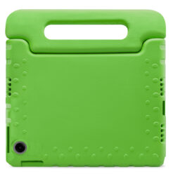 Xccess Kids Guard Tablet Case for Samsung Galaxy Tab A9+/A11+ 11 Green