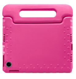 Xccess Kids Guard Tablet Case for Samsung Galaxy Tab A9+/A11+ 11 Pink
