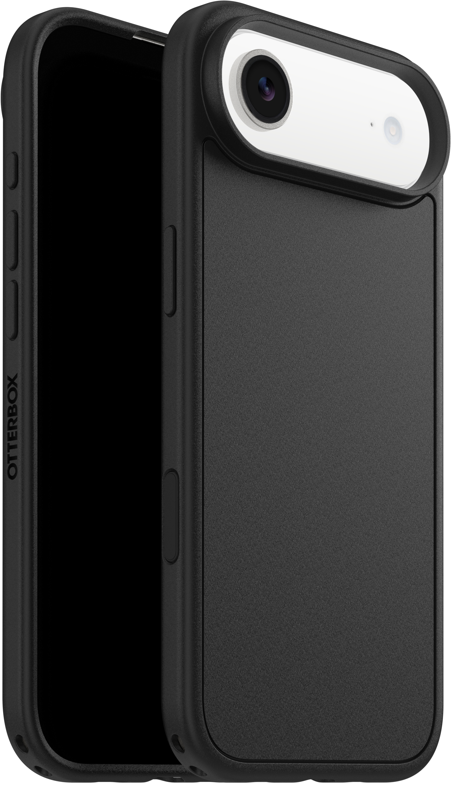 OtterBox Symmetry+ Case Apple iPhone Air Black - Afbeelding 3