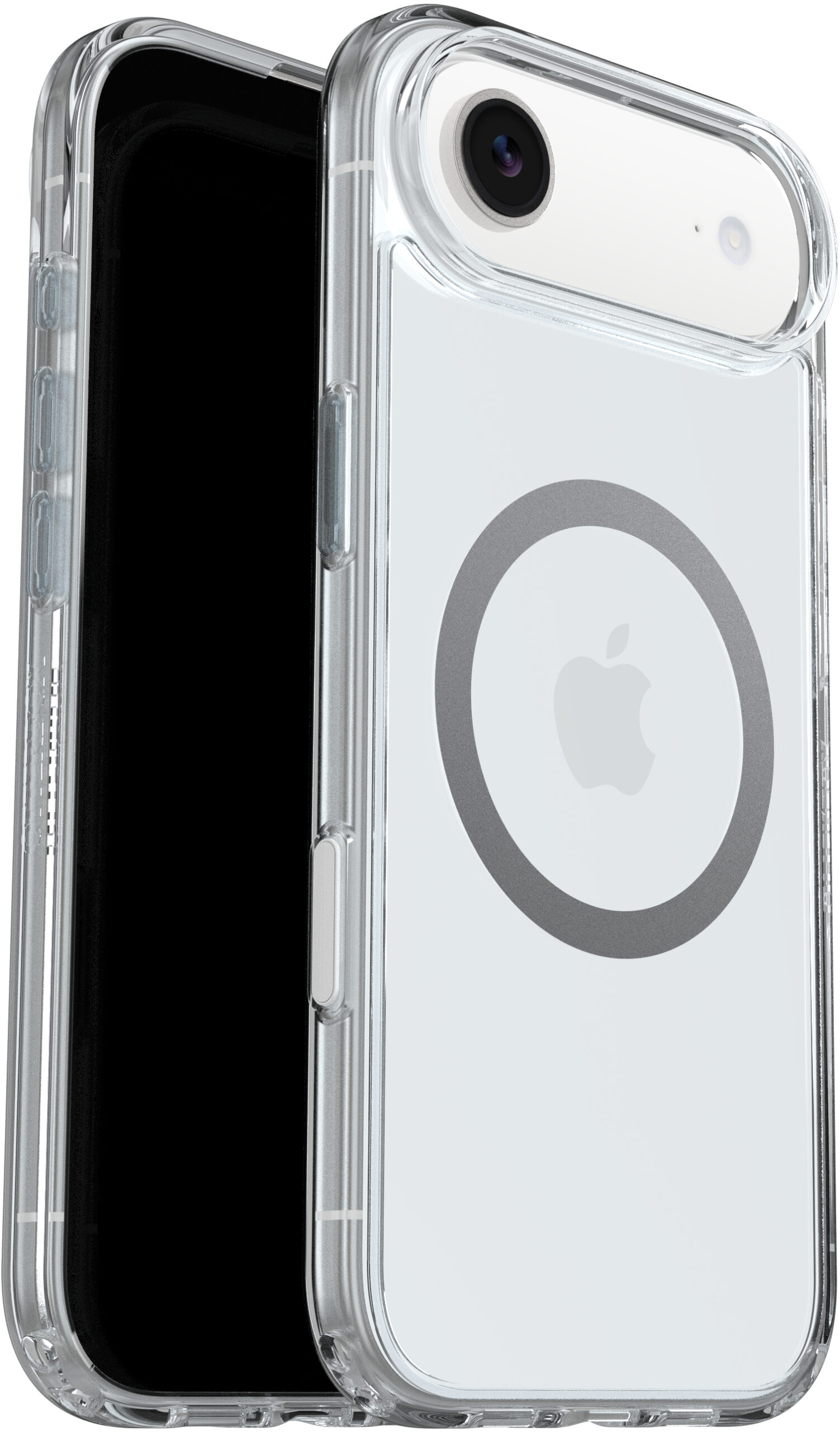 OtterBox Symmetry+ Clear Case Apple iPhone Air Clear - Afbeelding 3