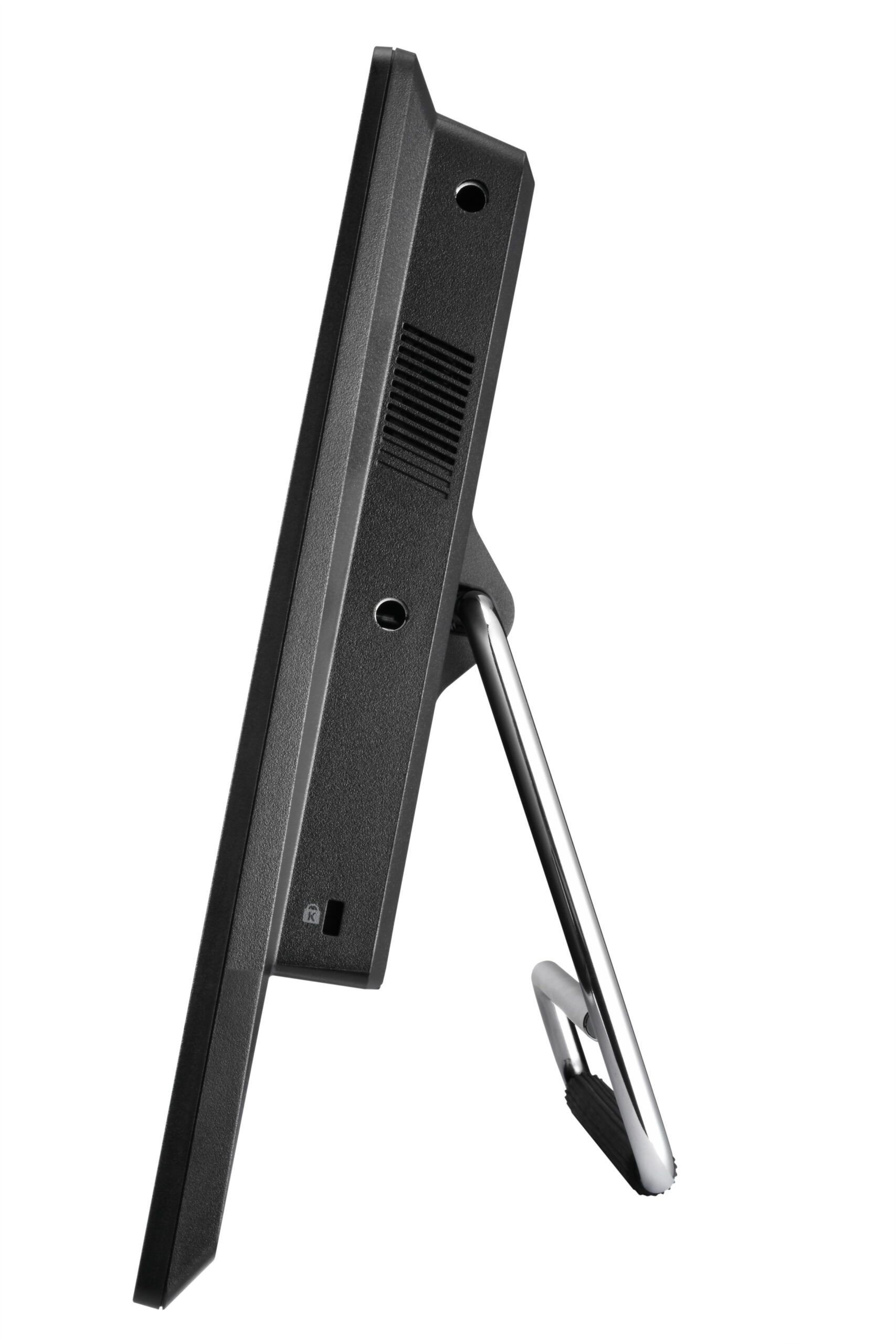 Shuttle All-In-One Barebone P55U3, 15.6" Multi-Touch-Screen, Intel Core i3-1315U, Wifi, IP54, ventilatorloos , 24/7 permanent gebruik - Afbeelding 9