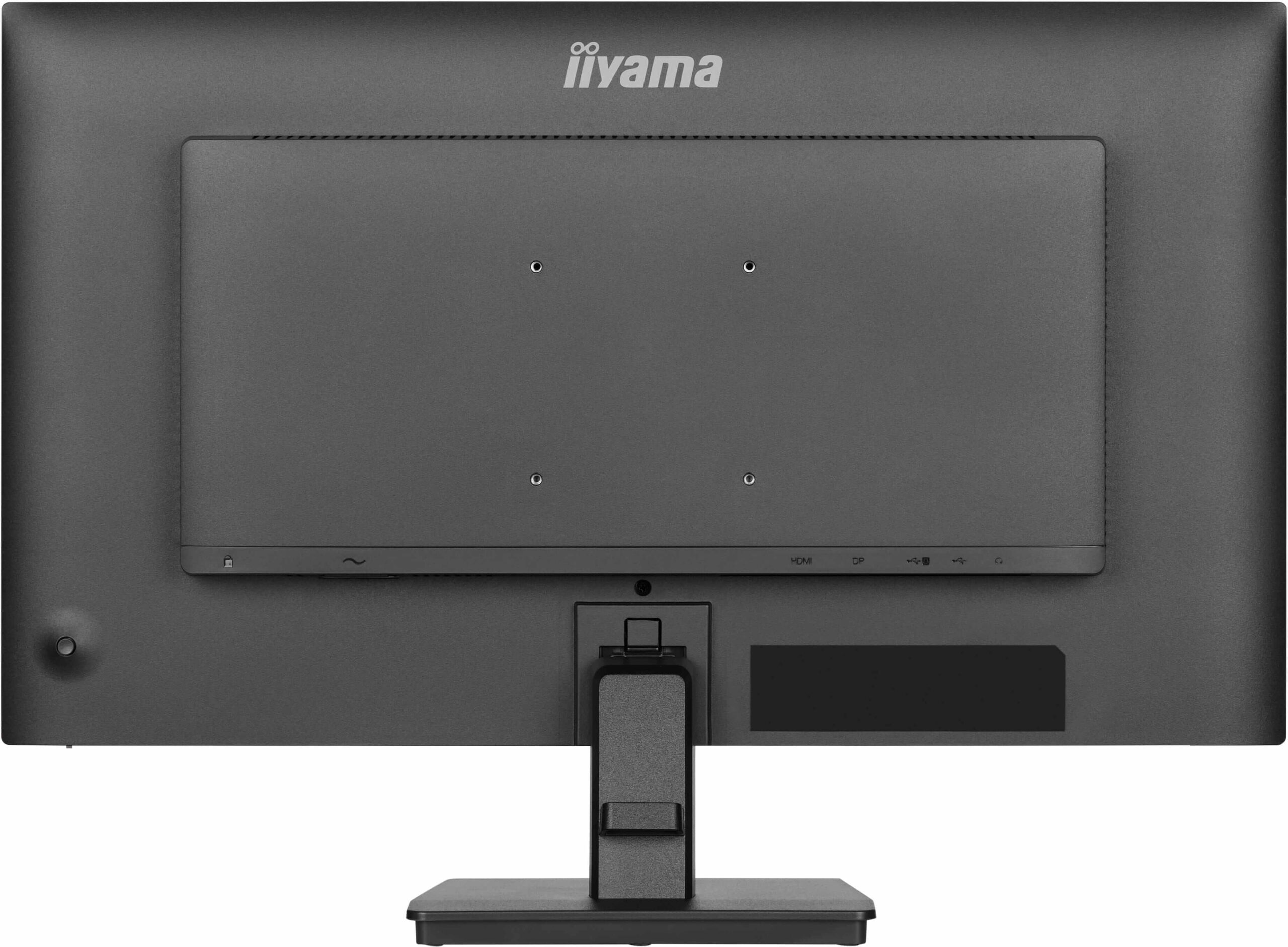 iiyama ProLite X2792HSU-B1 computer monitor 68,6 cm (27") 1920 x 1080 Pixels Full HD LED Zwart - Afbeelding 13