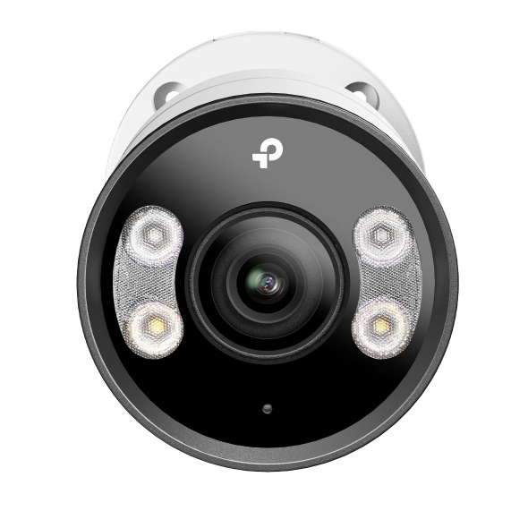 TP-Link VIGI C355 Bullet IP-beveiligingscamera Buiten 2880 x 1620 Pixels Muur - Afbeelding 3