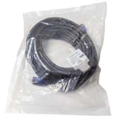 LogiLink CH0066 HDMI kabel 10 m HDMI Type A (Standaard) Zwart - Afbeelding 6