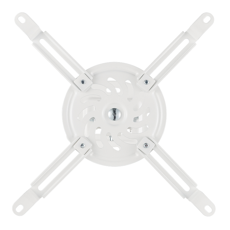 LogiLink BP0057 projector beugel Plafond Wit - Afbeelding 9