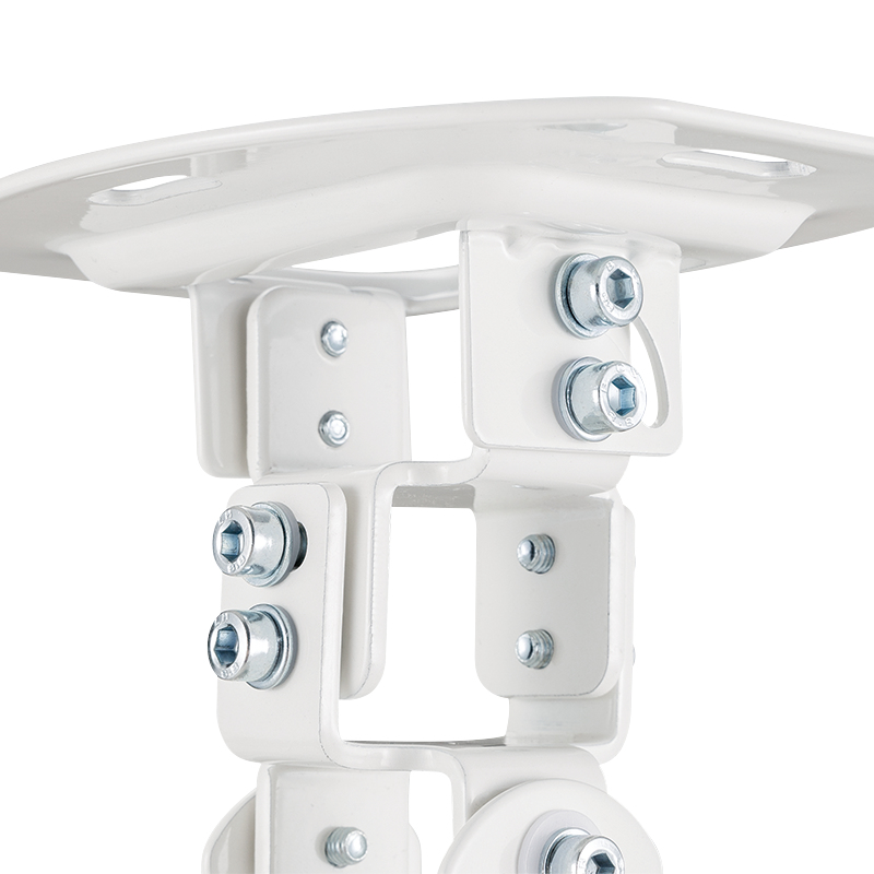 LogiLink BP0057 projector beugel Plafond Wit - Afbeelding 6
