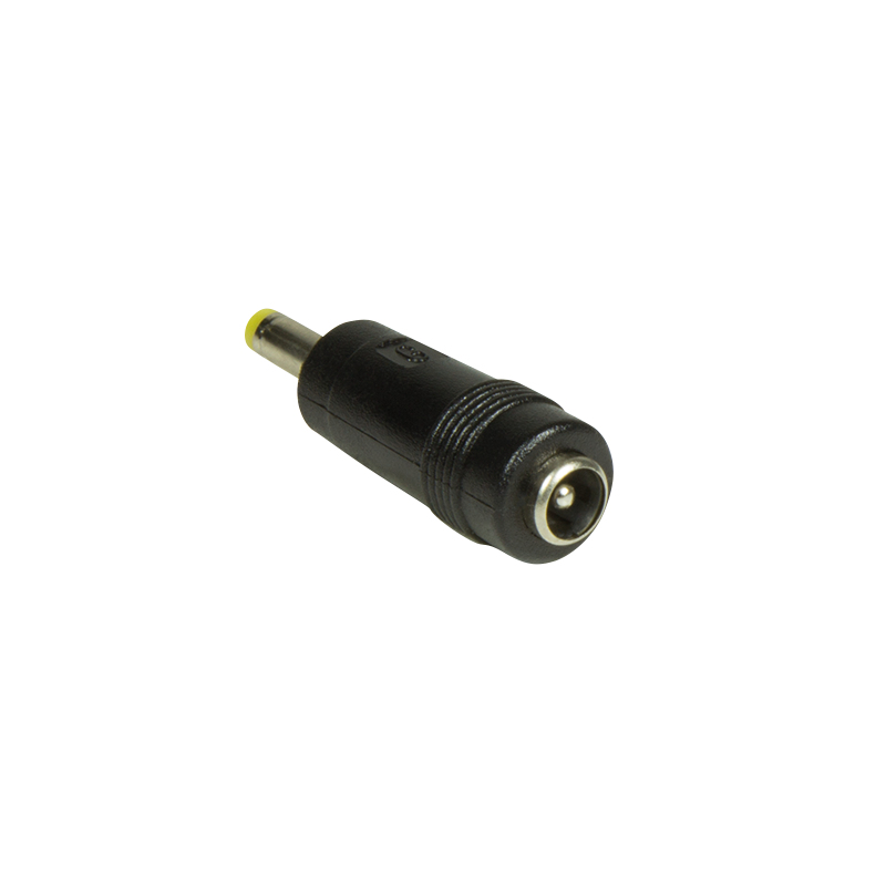 LogiLink PA0167 netvoeding & inverter Binnen 12 W Zwart - Afbeelding 5