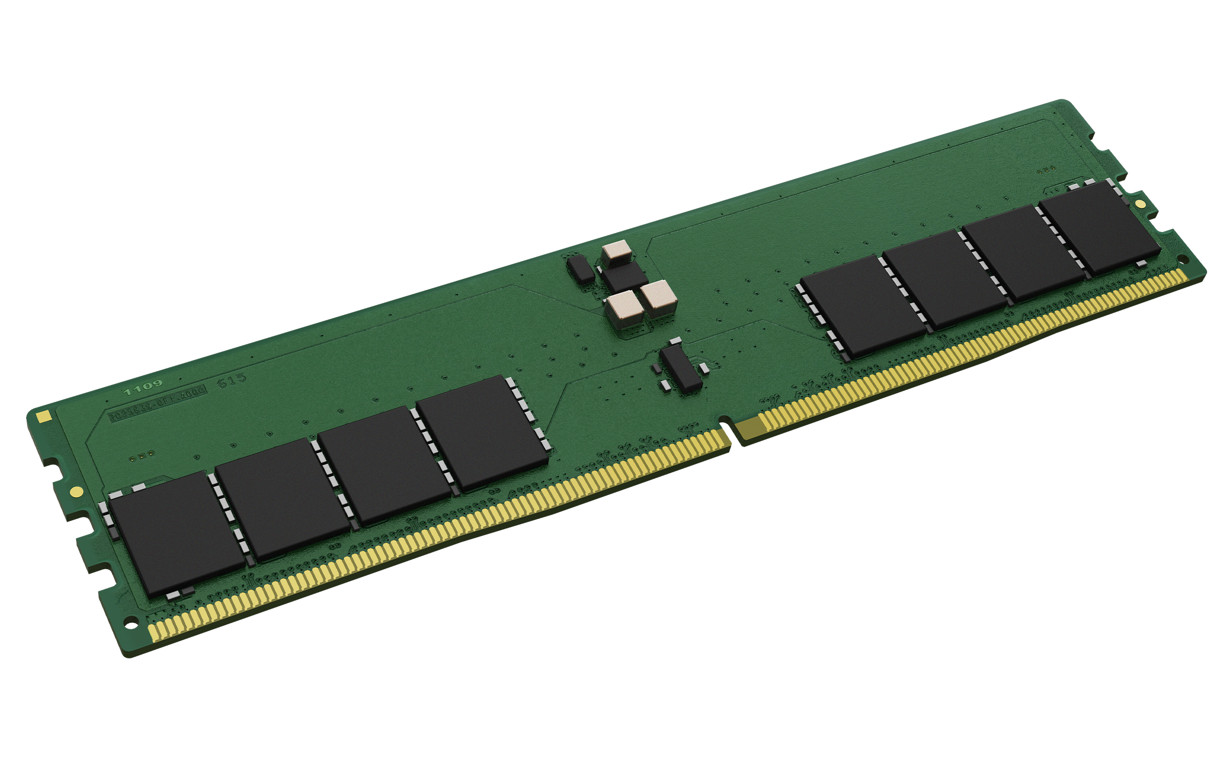 Kingston Technology ValueRAM geheugenmodule 64 GB 1 x 64 GB DDR5 6400 MT/s 288-pin DIMM - Afbeelding 4