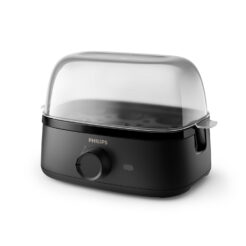 Philips 3000 series Egg Cooker HD9137/90 Perfect gekookte eieren, elke dag opnieuw