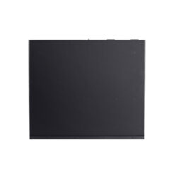 TP-Link Omada SG6654X netwerk-switch Managed L3 Gigabit Ethernet (10/100/1000) 1U Zwart - Afbeelding 6