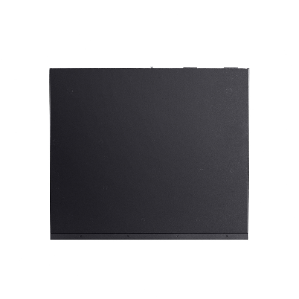TP-Link Omada SG6654X netwerk-switch Managed L3 Gigabit Ethernet (10/100/1000) 1U Zwart - Afbeelding 6