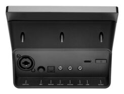 Hercules Stream 200 XLR Zwart 9 knoppen - Afbeelding 4