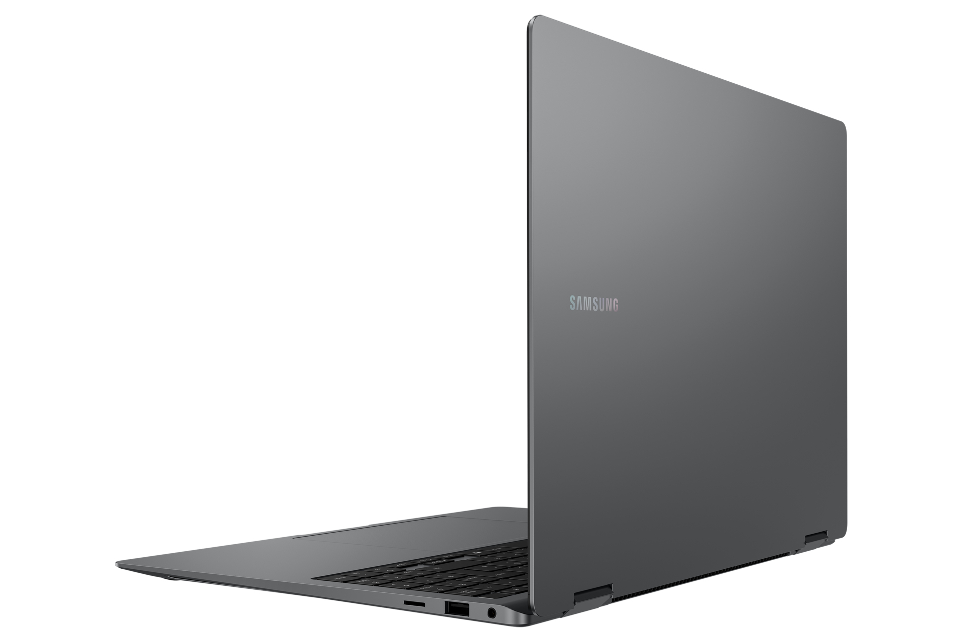 Samsung Galaxy Book5 Pro 360 (16", Core Ultra 7, 16GB), a Copilot+ PC - Afbeelding 9