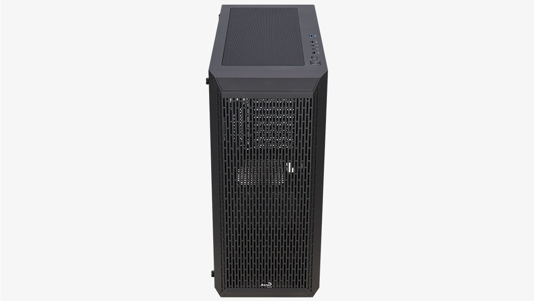 Aerocool Beam-G-BK-V1 Mini Tower Zwart - Afbeelding 10