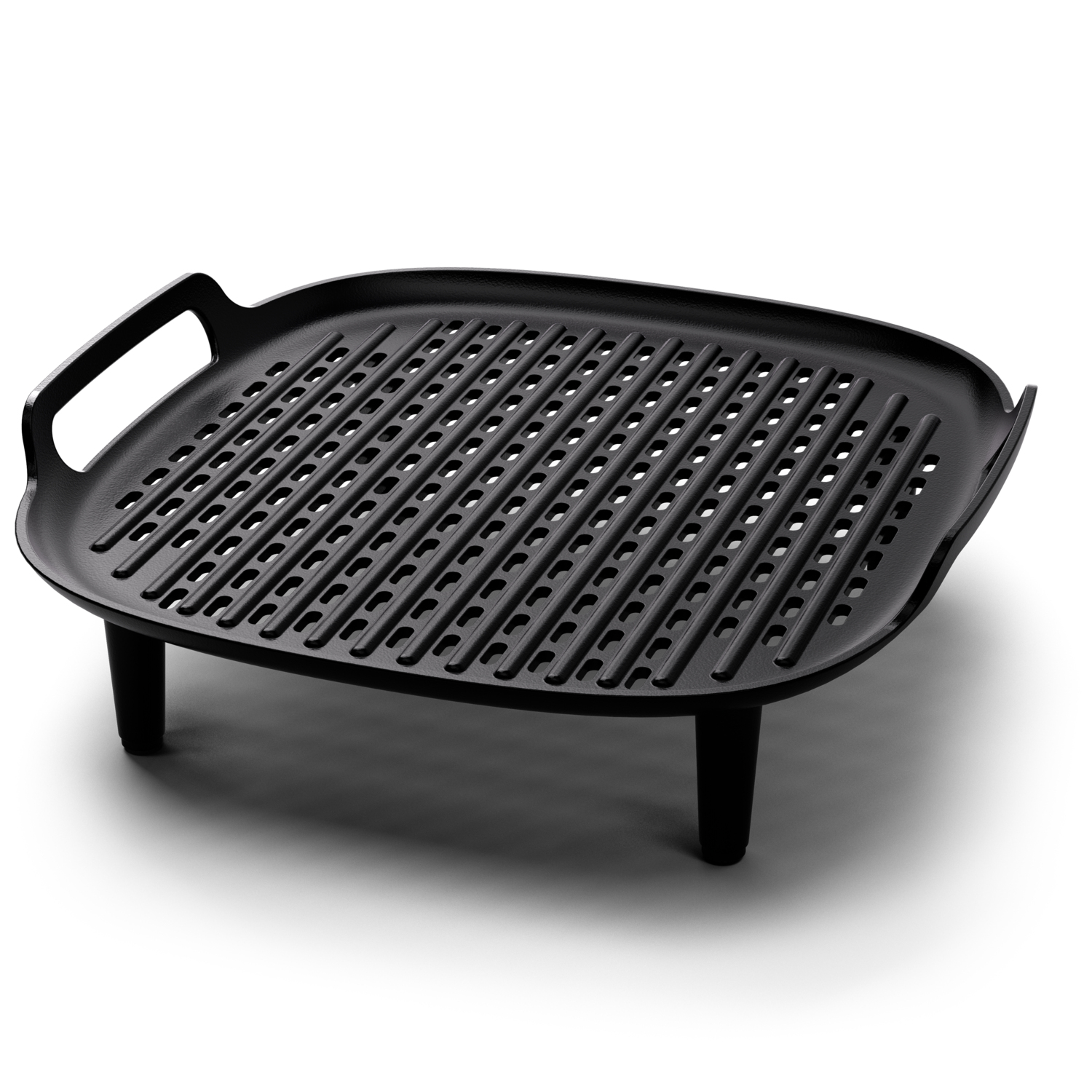 Philips Airfryer Accessory HD9959/00 Grillkit XXL - Afbeelding 4