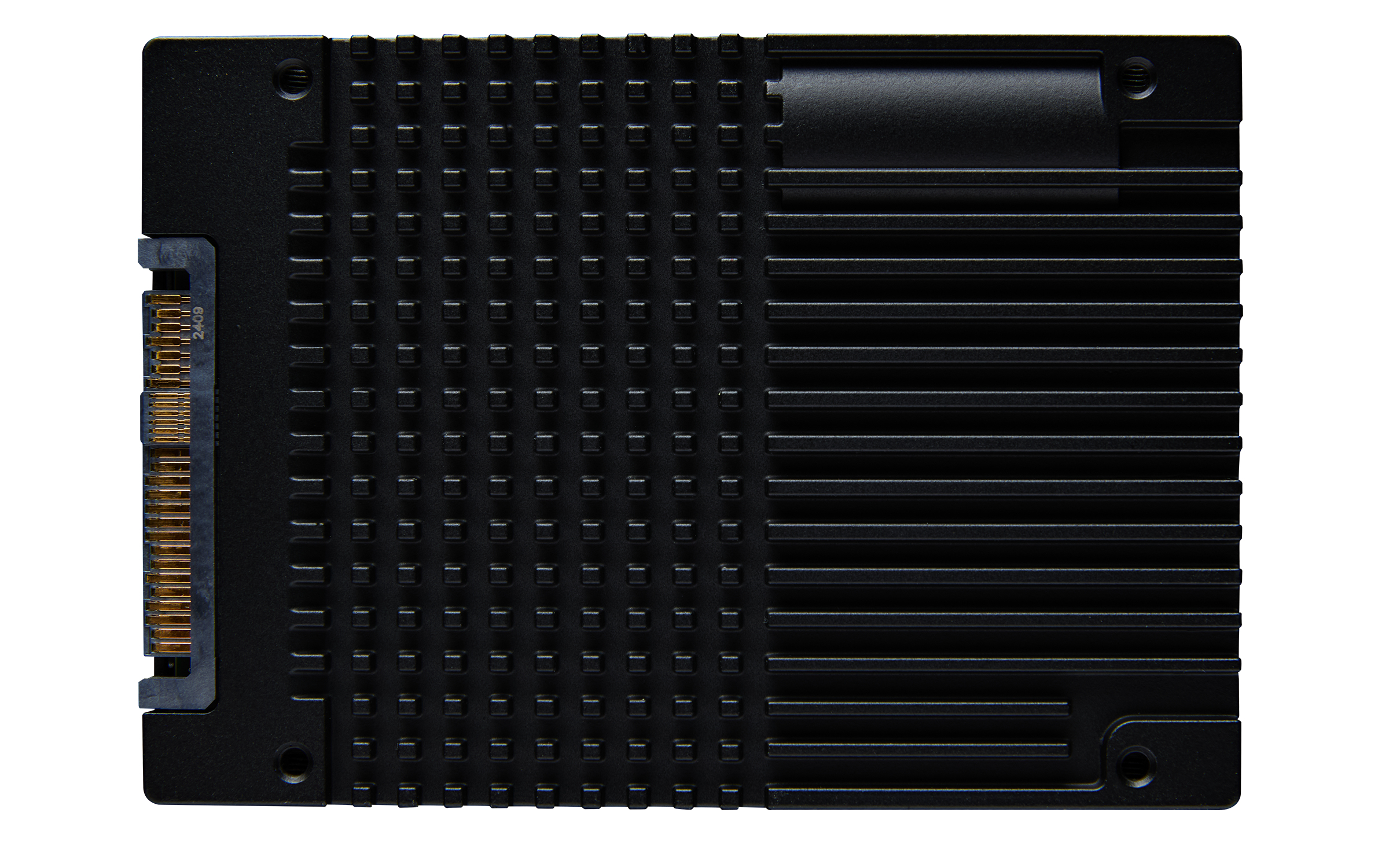 Kingston Technology 3,84TB DC3000ME U.2 PCIe 5.0 NVMe TCG Opal Enterprise SSD - Afbeelding 3
