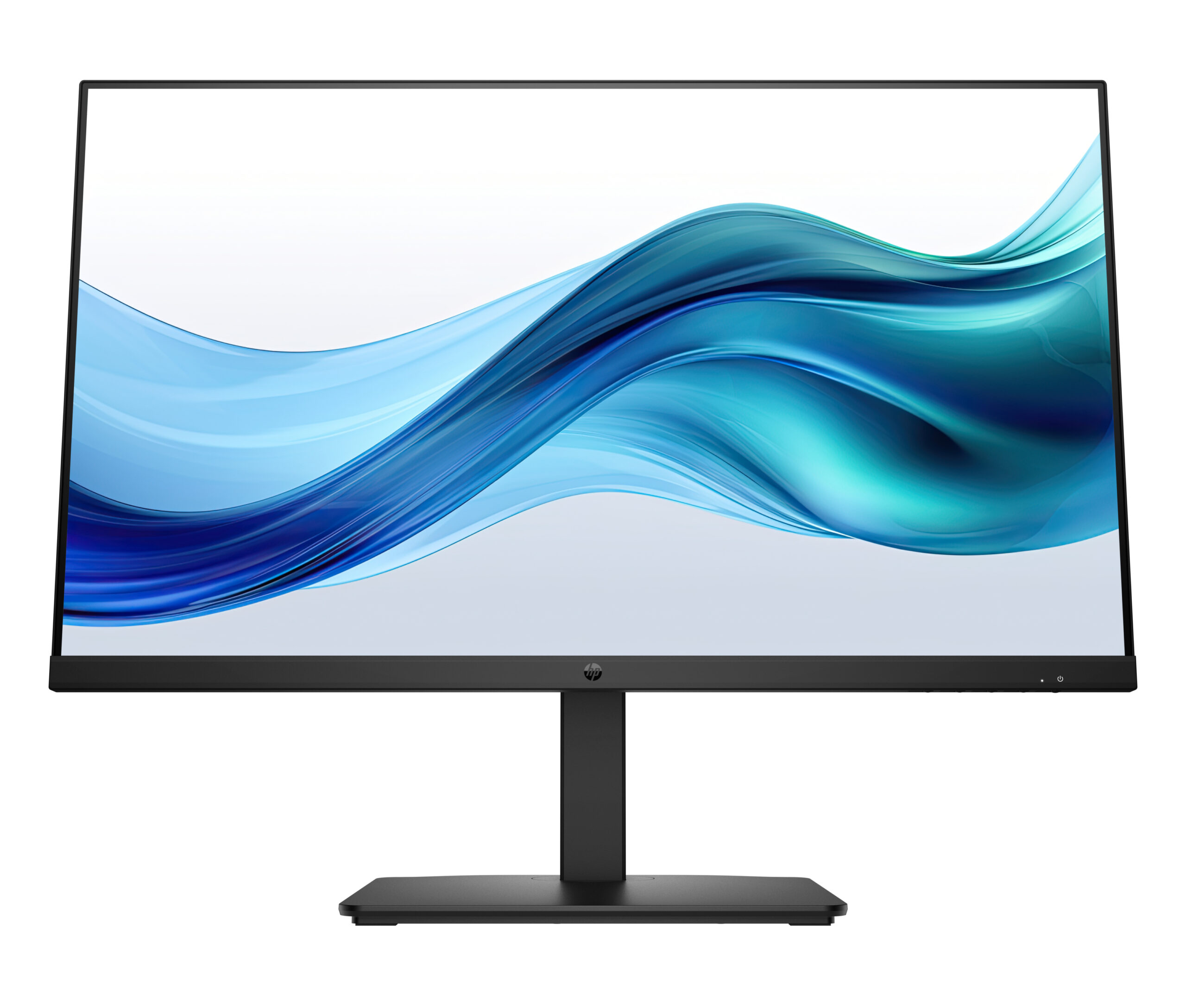 HP Series 3 Pro 27 inch FHD Monitor - 327pe computer monitor 68,6 cm (27") 1920 x 1080 Pixels Full HD LCD Zwart - Afbeelding 2