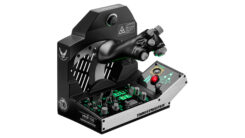 Thrustmaster Viper TQS Mission Pack Zwart USB Vluchtsimulator Analoog/digitaal PC - Afbeelding 2