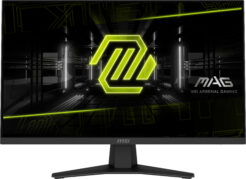MSI MAG 274F computer monitor 68,6 cm (27") 1920 x 1080 Pixels Full HD LCD Zwart