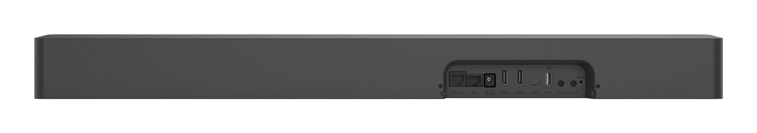 Yealink MeetingBar A40-010 - Afbeelding 5