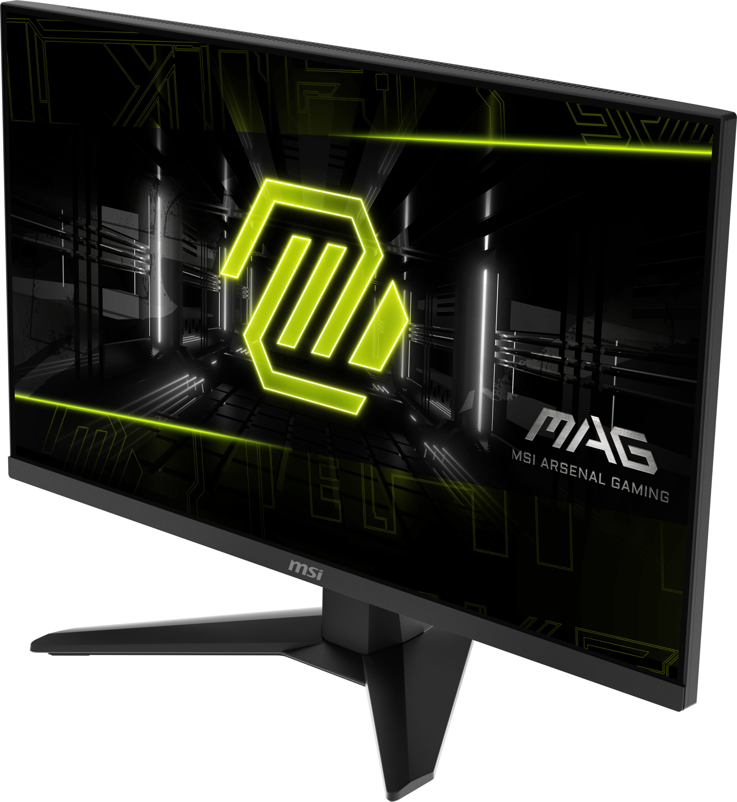 MSI MAG 274F computer monitor 68,6 cm (27") 1920 x 1080 Pixels Full HD LCD Zwart - Afbeelding 15