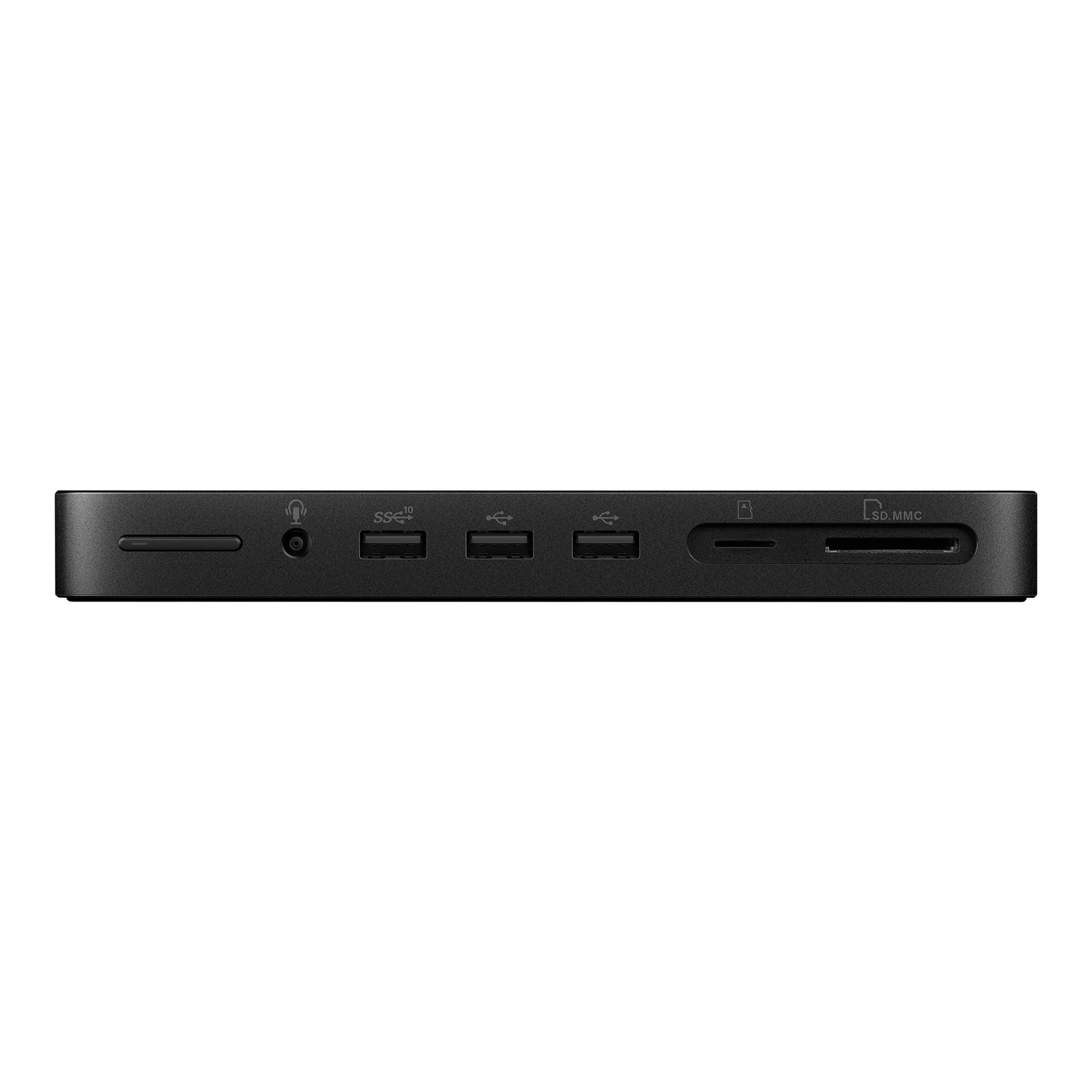ASUS Triple 4K Thunderbolt 4 Dock DC500 Bedraad Zwart - Afbeelding 4