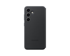 Samsung Smart View Case mobiele telefoon behuizingen 15,8 cm (6.2") Portemonneehouder Zwart - Afbeelding 3