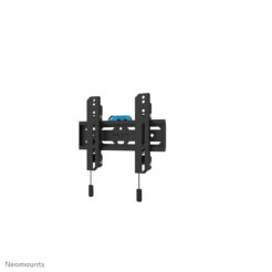 Neomounts WL30S-850BL12 TV-beugel wand 24-65" - vlak - vergrendelbaar - snelle installatie - Afbeelding 3