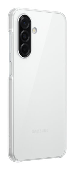 Samsung Galaxy A26 5G Clear Case - Afbeelding 4