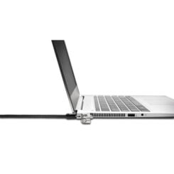 Kensington Slim NanoSaver Combination Laptop Lock - Afbeelding 4
