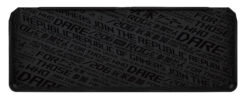 ASUS ROG Falchion Ace HFX toetsenbord Gamen USB QWERTZ Duits Zwart - Afbeelding 4