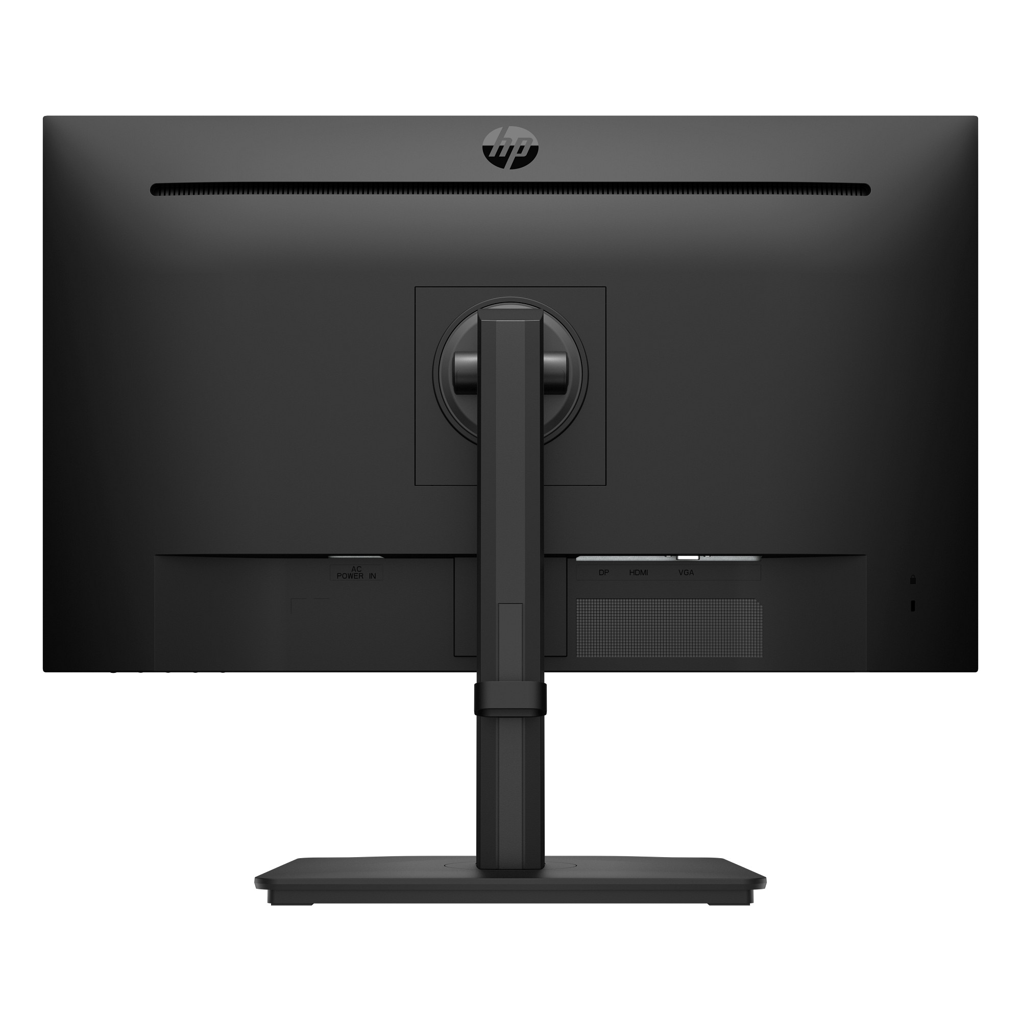 HP Series 3 Pro 27 inch FHD Monitor - 327pe computer monitor 68,6 cm (27") 1920 x 1080 Pixels Full HD LCD Zwart - Afbeelding 7