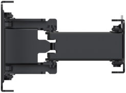 iiyama MD-WM0001 bevestiging voor signage-beeldschermen 165,1 cm (65") Zwart - Afbeelding 7