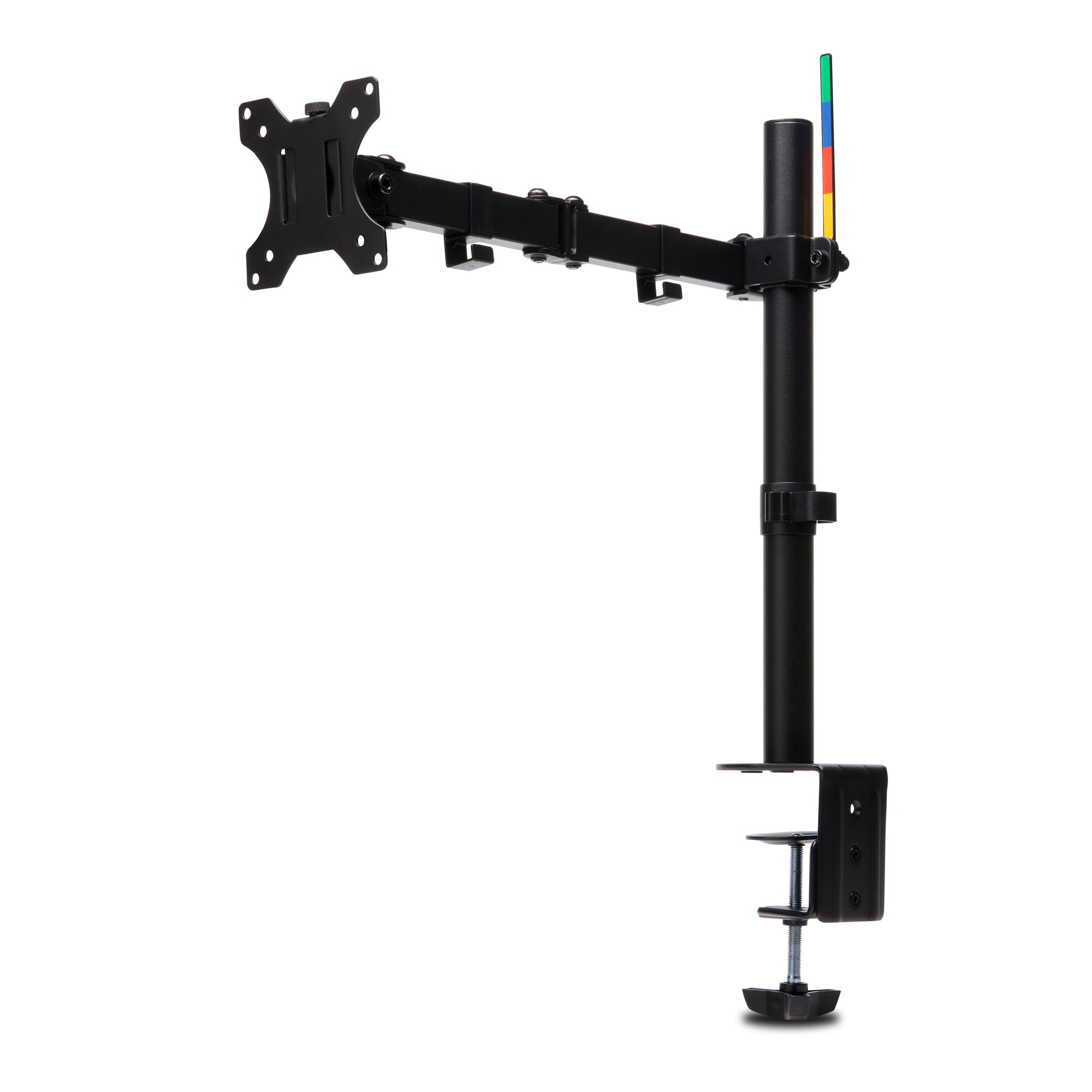Kensington SmartFit Ergo Single Extended Monitor Arm - Afbeelding 4